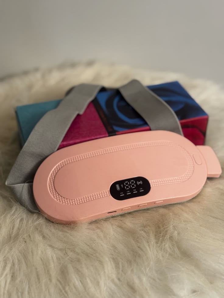 Pain Relief Heating Pad for Women